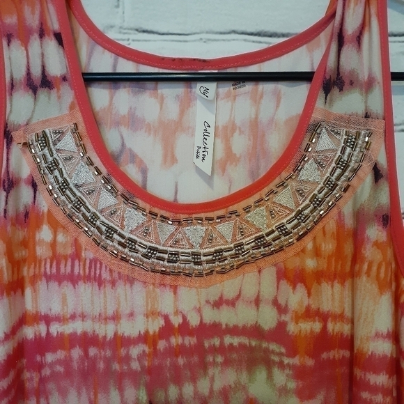 My Collection Petite Dress Size Petite Small - Picture 5 of 6